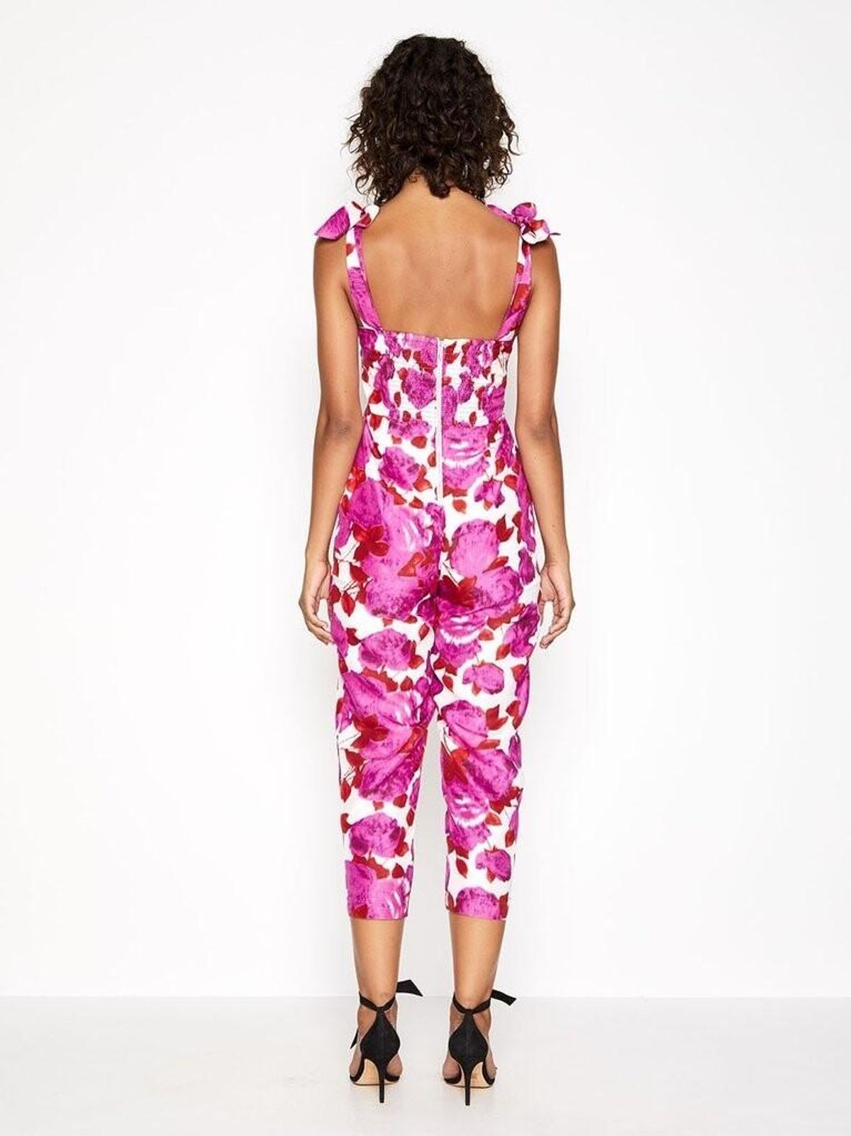 Alice McCall Betty Baby Jumpsuit Print Size 12 - Image 2