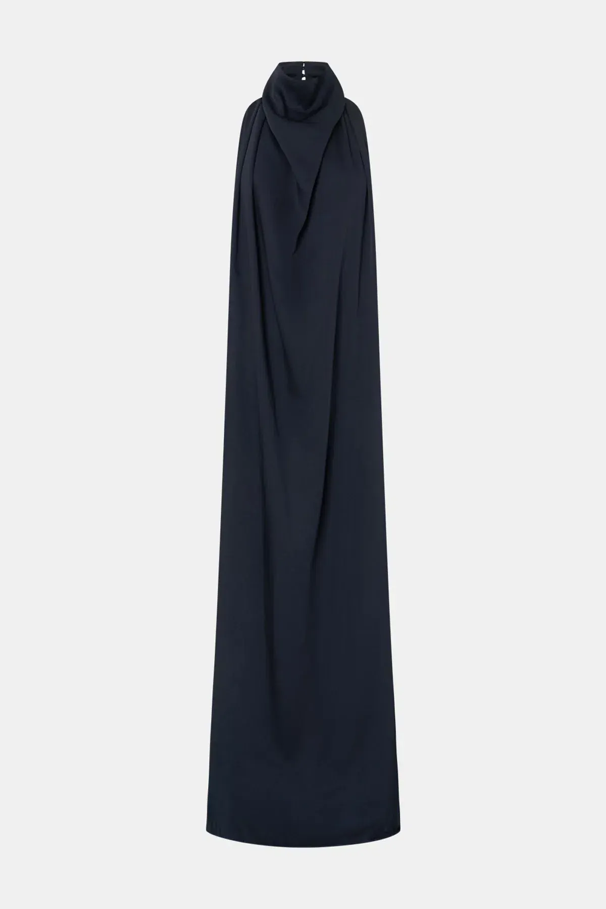 Camilla and Marc Elowyn Halter Maxi Dress - Image 1
