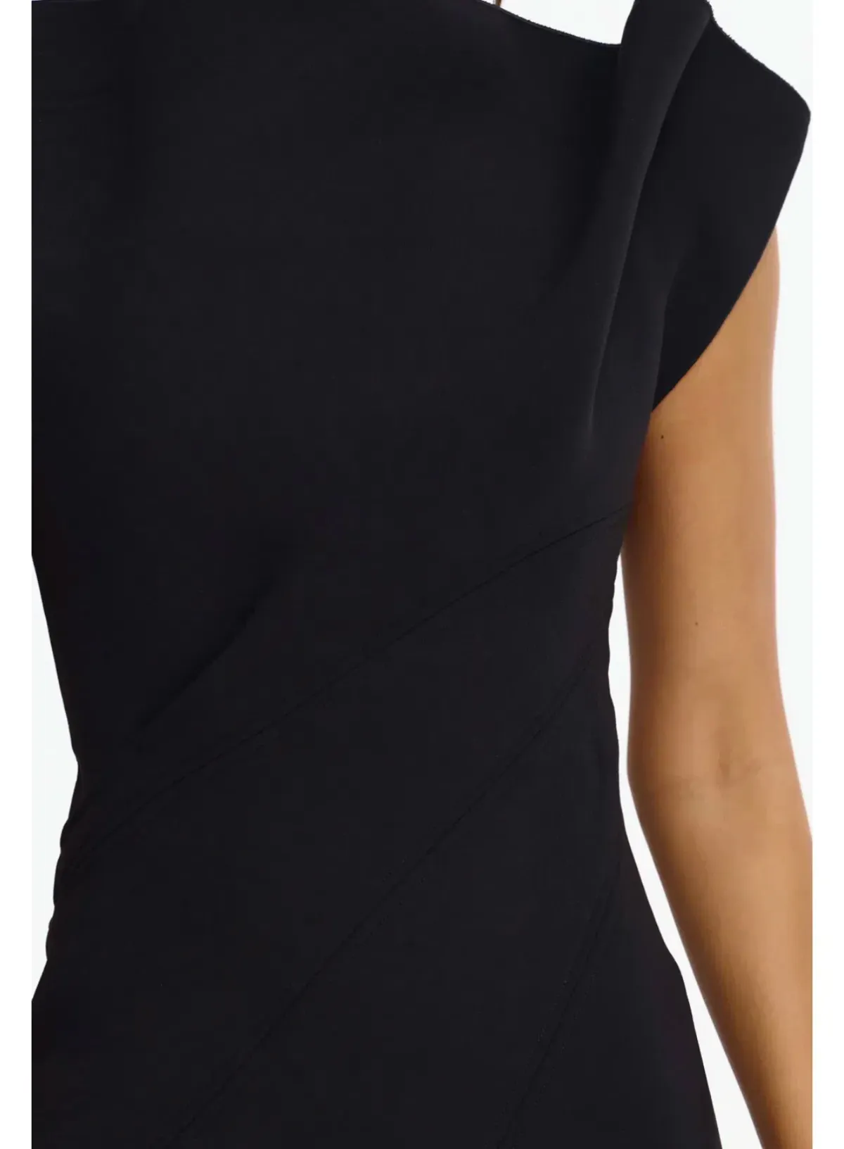 Acler Filton Maxi size 16 - Image 3