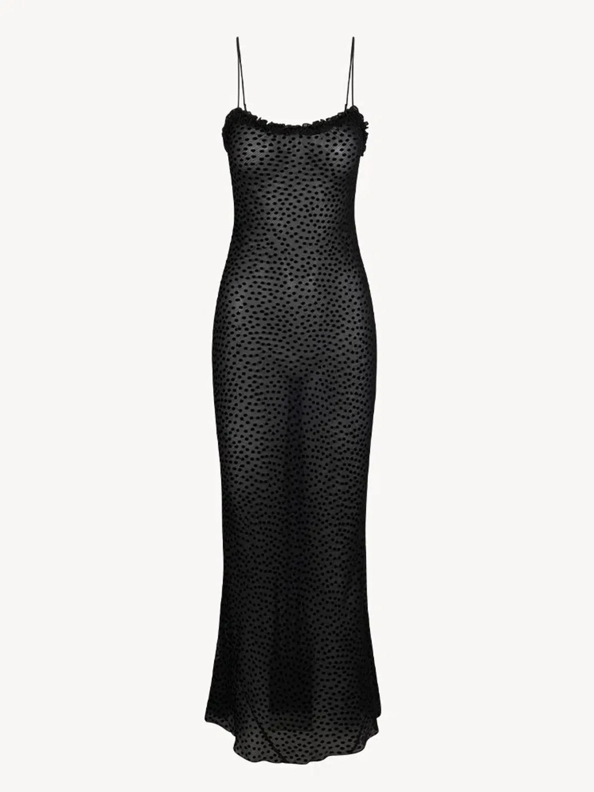 Realisation Par The Esme Dress Devoré Spot - Image 4