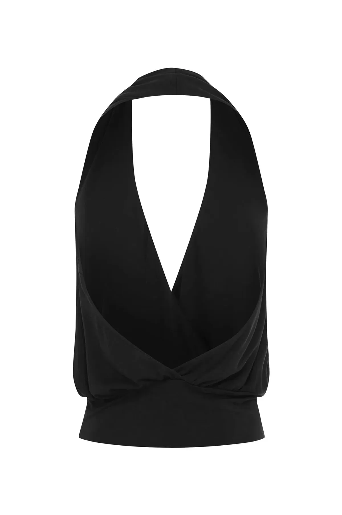 With Jean Sharni Top and Skirt Set in Black Size S / AU 8 - Image 7