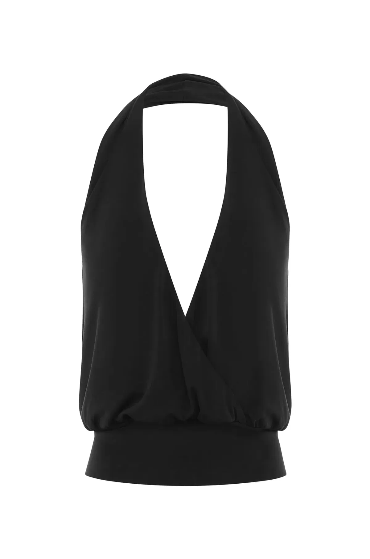 With Jean Sharni Top and Skirt Set in Black Size S / AU 8 - Image 6