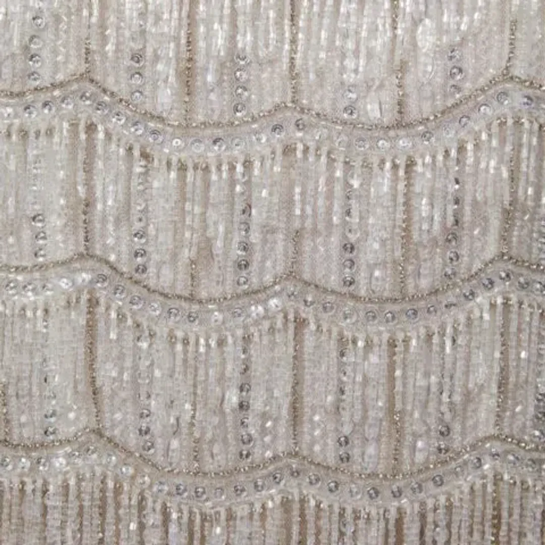 Rachel Gilbert Sadie Mini Dress in Ivory Size 0/AU6 for rent on The Volte - main image