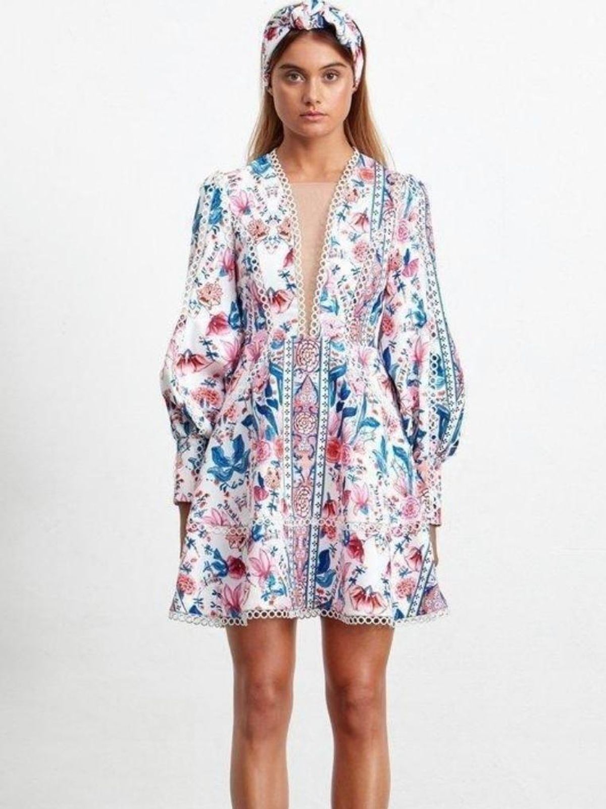 Elliatt Dolce Dress size 10 - Image 1
