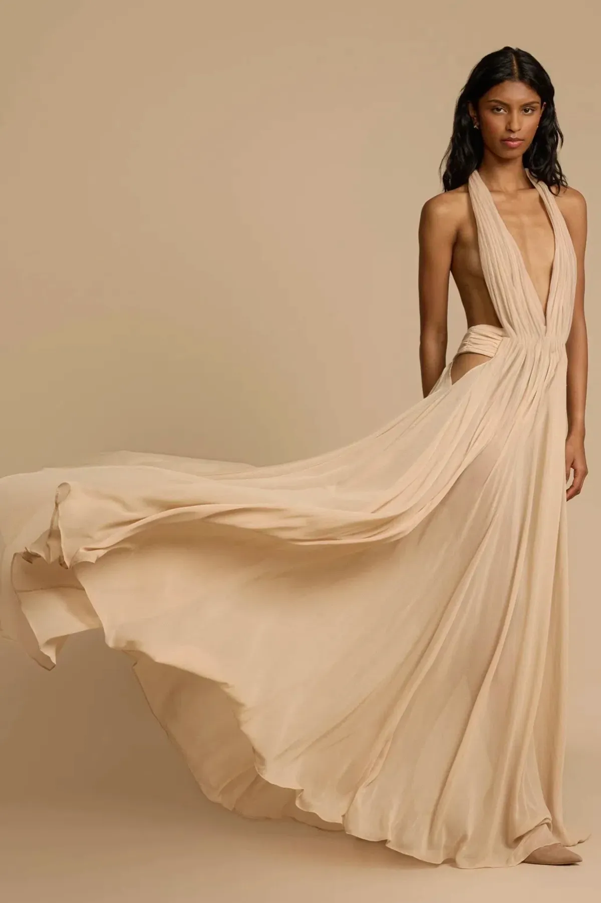 Arcina Ori Florence Dress Stone - Image 3