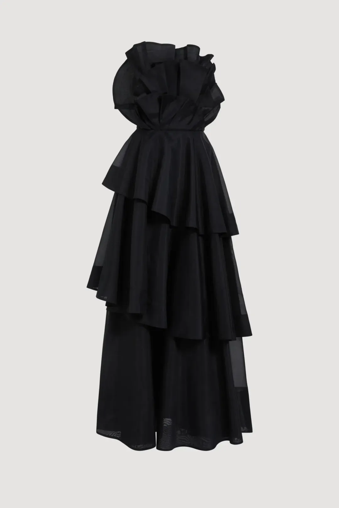 Selestia Gown for rent on The Volte - main image