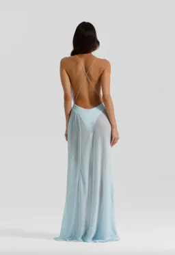 NATALIE ROLT Agnes Dress. Size 1 / AU 8 for rent on The Volte - image 6