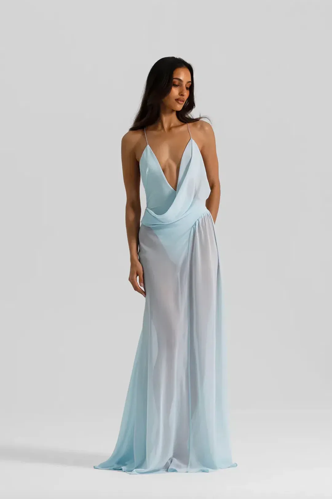 NATALIE ROLT Agnes Dress. Size 1 / AU 8 for rent on The Volte - main image
