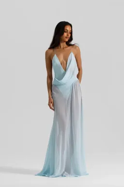 NATALIE ROLT Agnes Dress. Size 1 / AU 8 for rent on The Volte - image 3