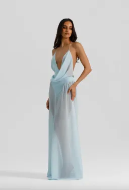 NATALIE ROLT Agnes Dress. Size 1 / AU 8 for rent on The Volte - image 5