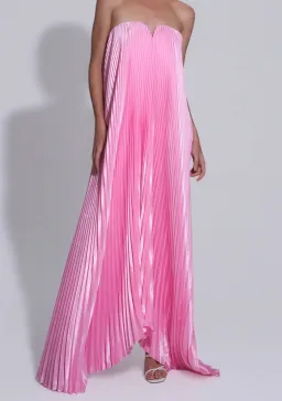 L’Idee Black Tie Gown for rent on The Volte - image 1