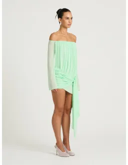 BENNI BERNIE MINI DRESS for rent on The Volte - image 2