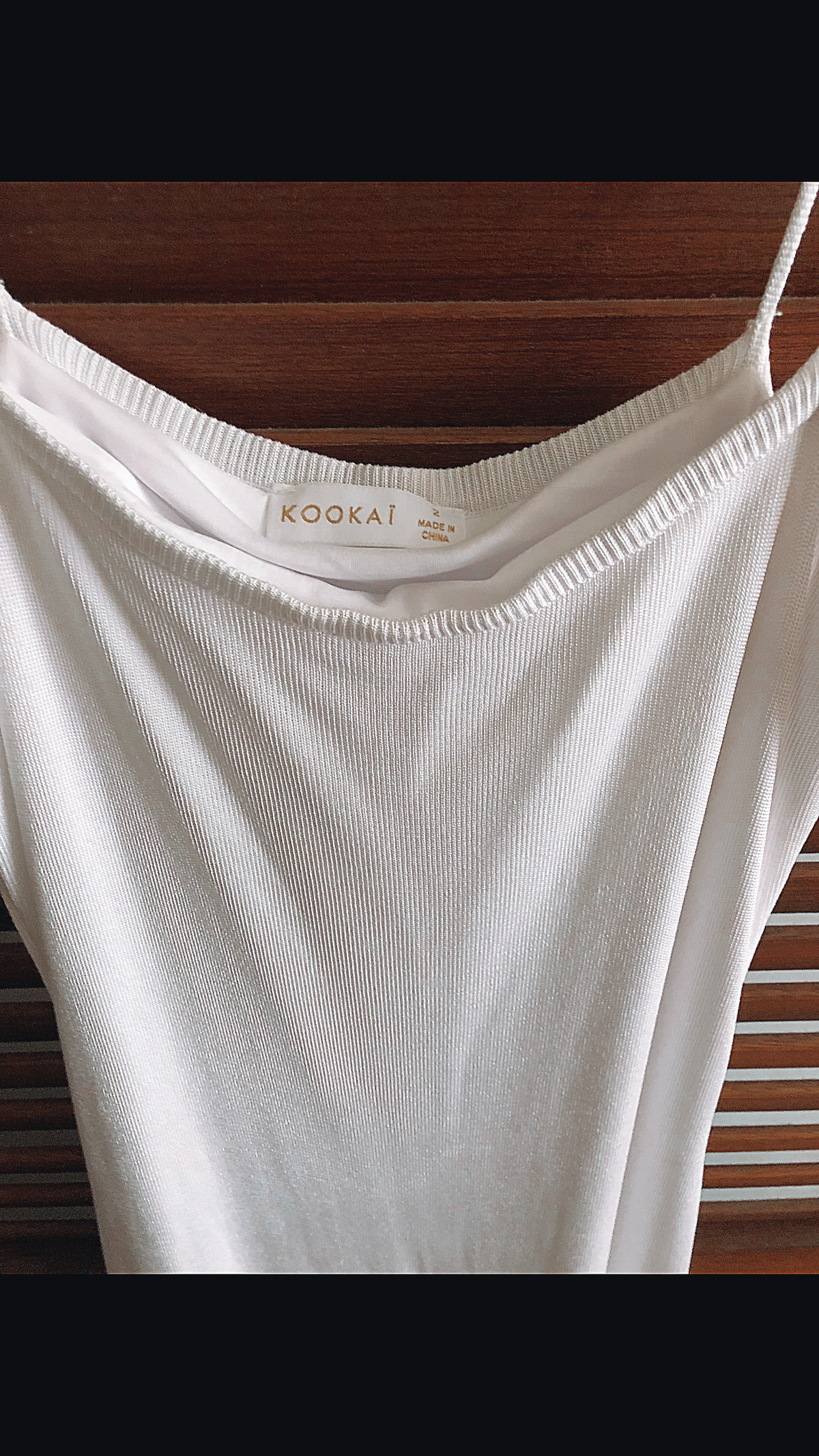 Kookai dress - Image 5