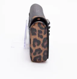 CHRISTIAN LOUBOUTIN LOUBI54 CLUTCH CROSSBODY BAG HANDBAG for rent on The Volte - image 5