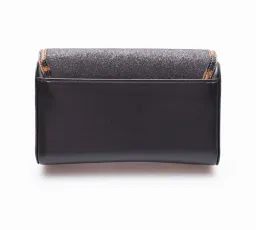 CHRISTIAN LOUBOUTIN LOUBI54 CLUTCH CROSSBODY BAG HANDBAG for rent on The Volte - image 6