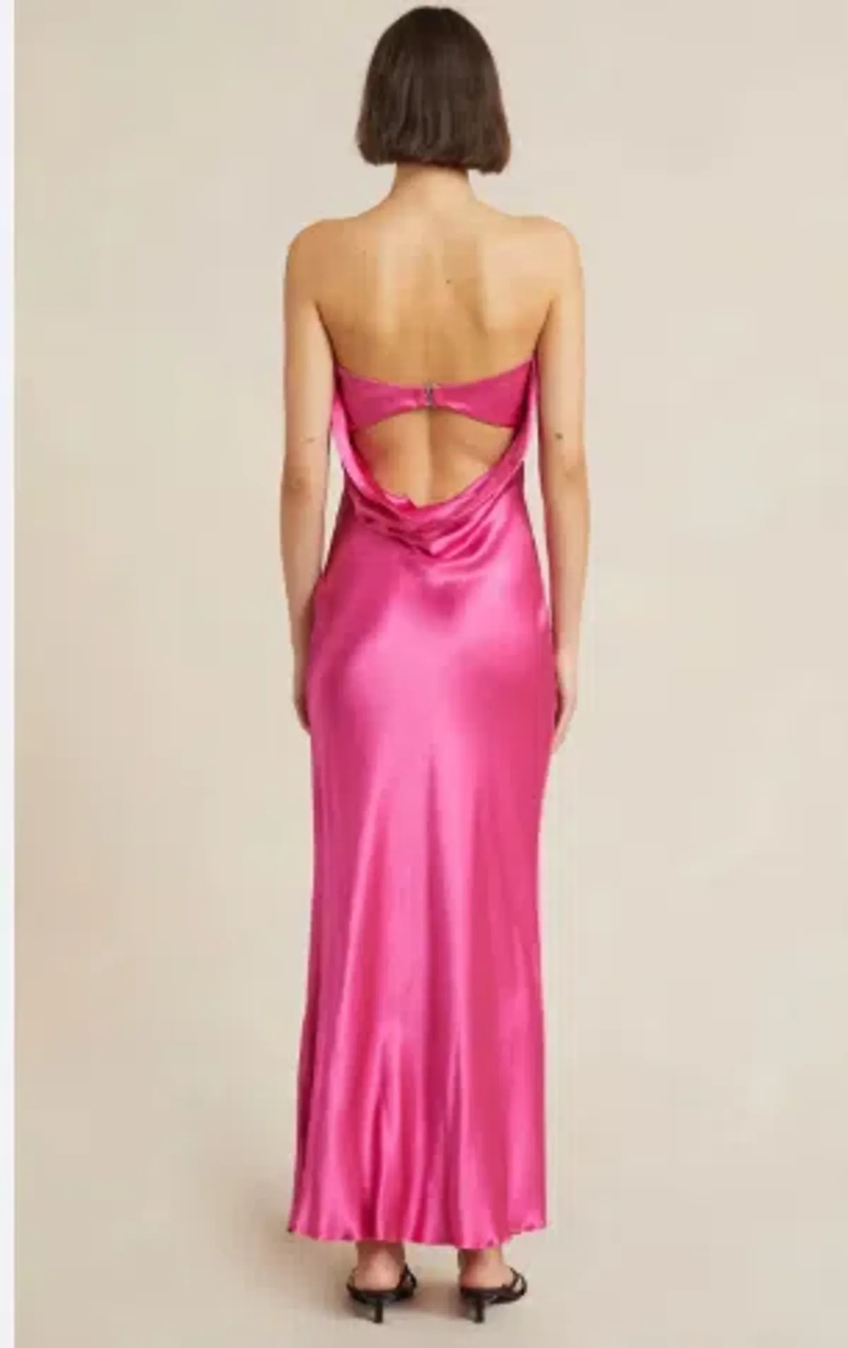 Bec and Bridge Moondance Hot Pink Size 8 - Image 2