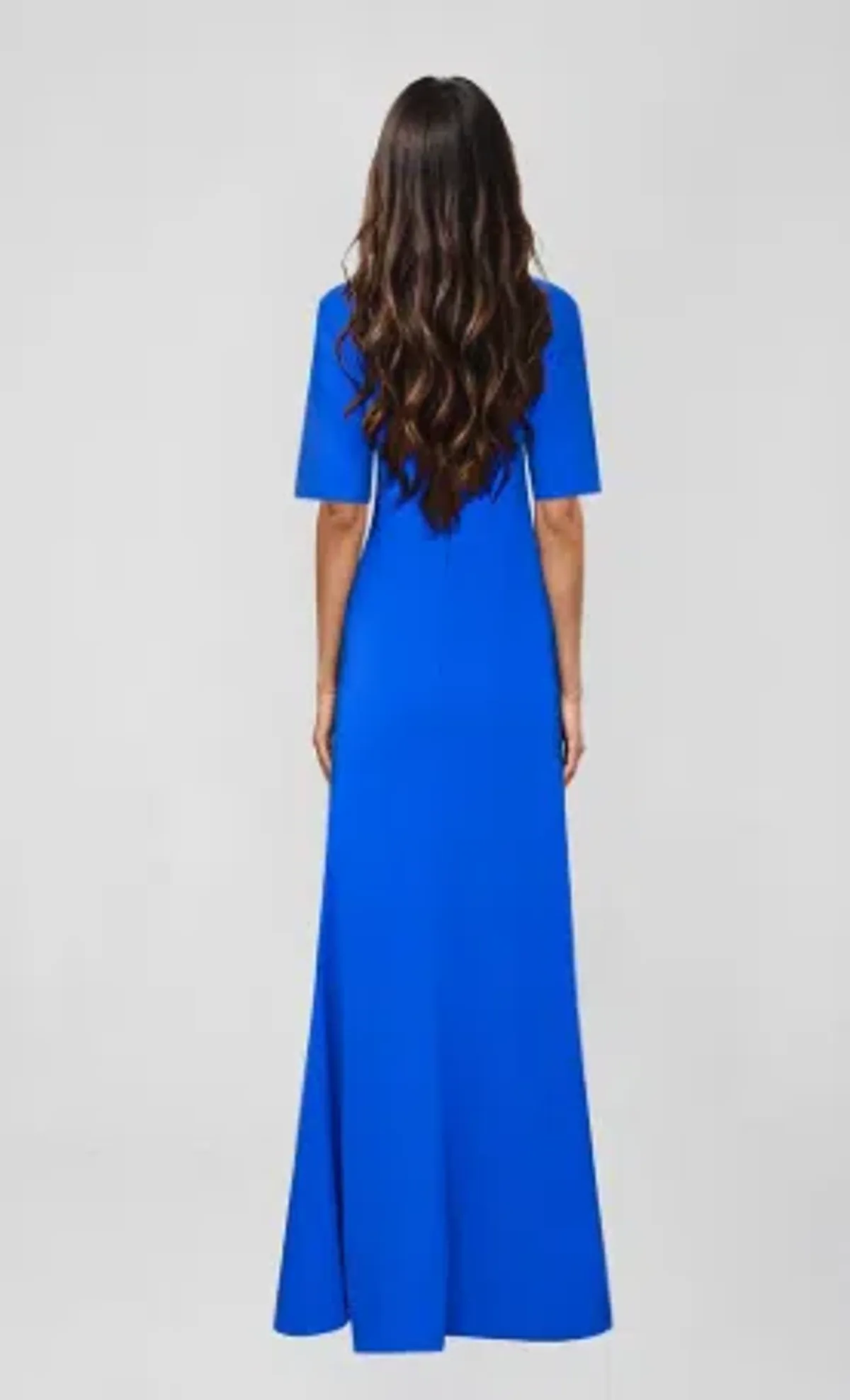 Atoir Raya Maxi Blue- Size 6 - Image 3