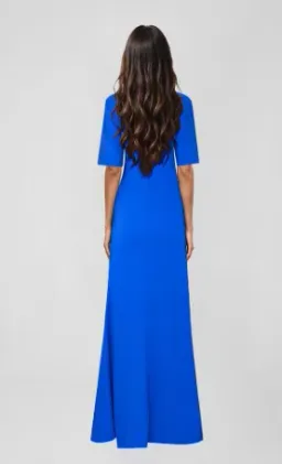 Atoir Raya Maxi Blue- Size 6 for rent on The Volte - image 3