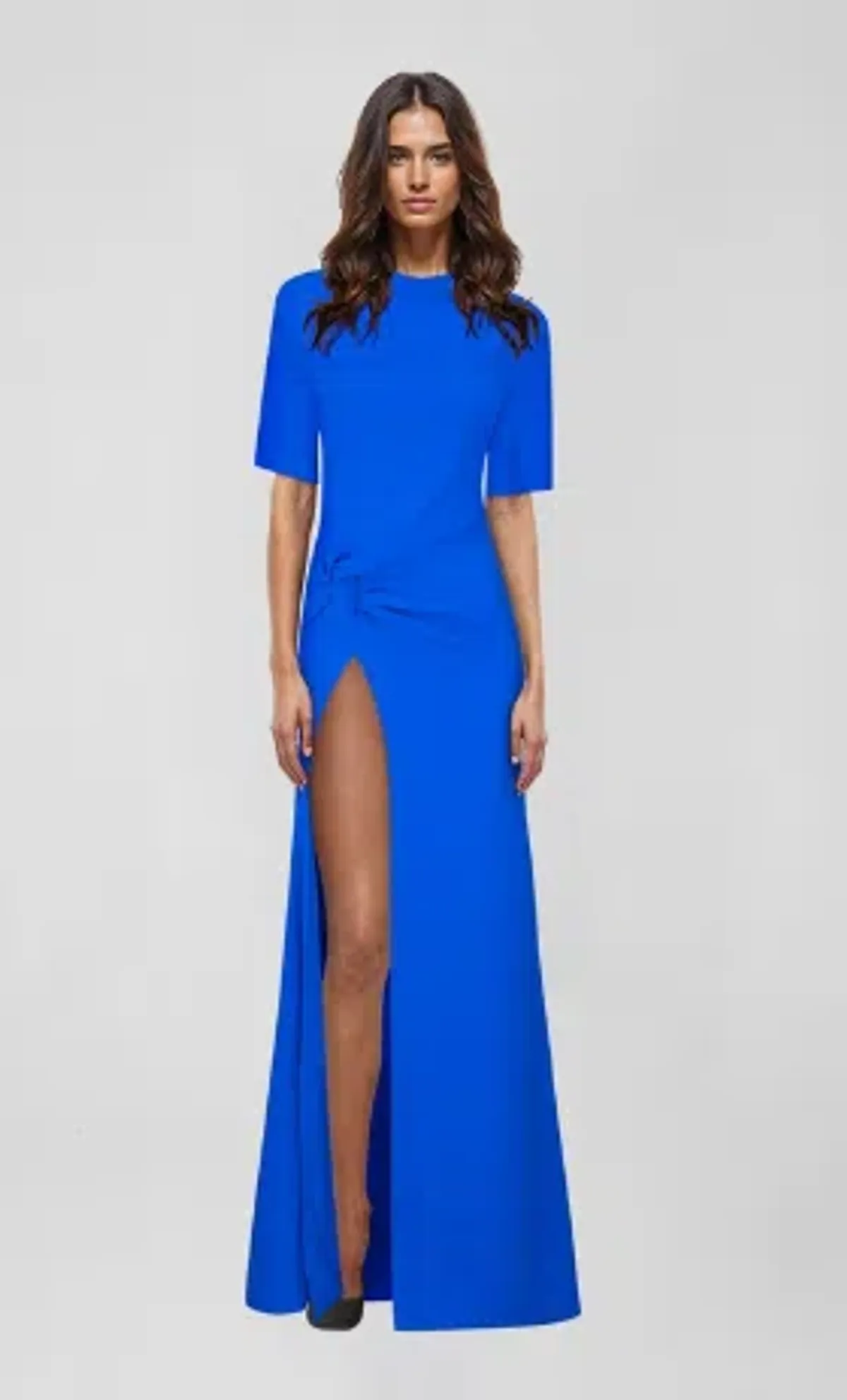 Atoir Raya Maxi Blue- Size 6 - Image 2