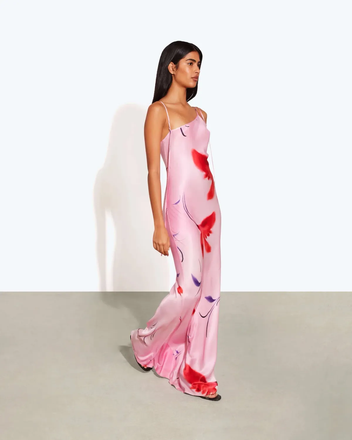 Rat & Boa Polina Maxi Dress size XS - Image 2