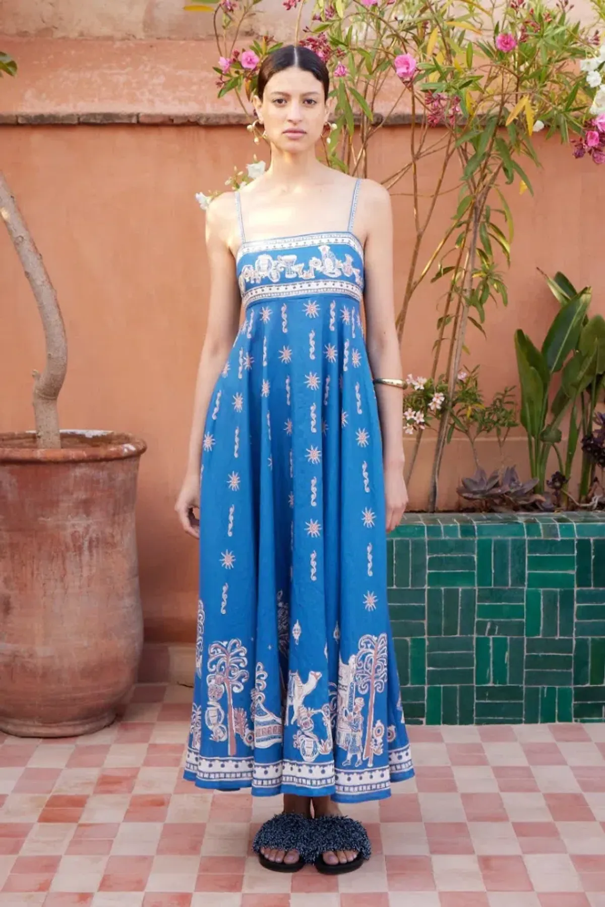 Alemais Acacia Sundress 10 - Image 2