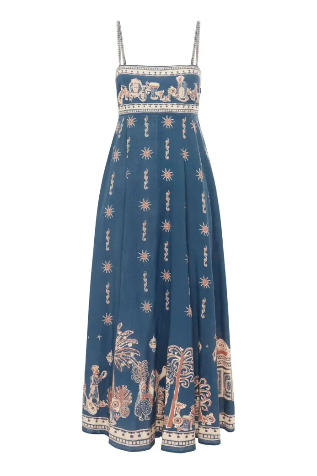 Alemais Acacia Sundress 10 - Image 1