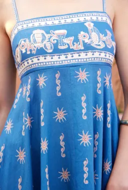 Alemais Acacia Sundress 16 for rent on The Volte - image 3