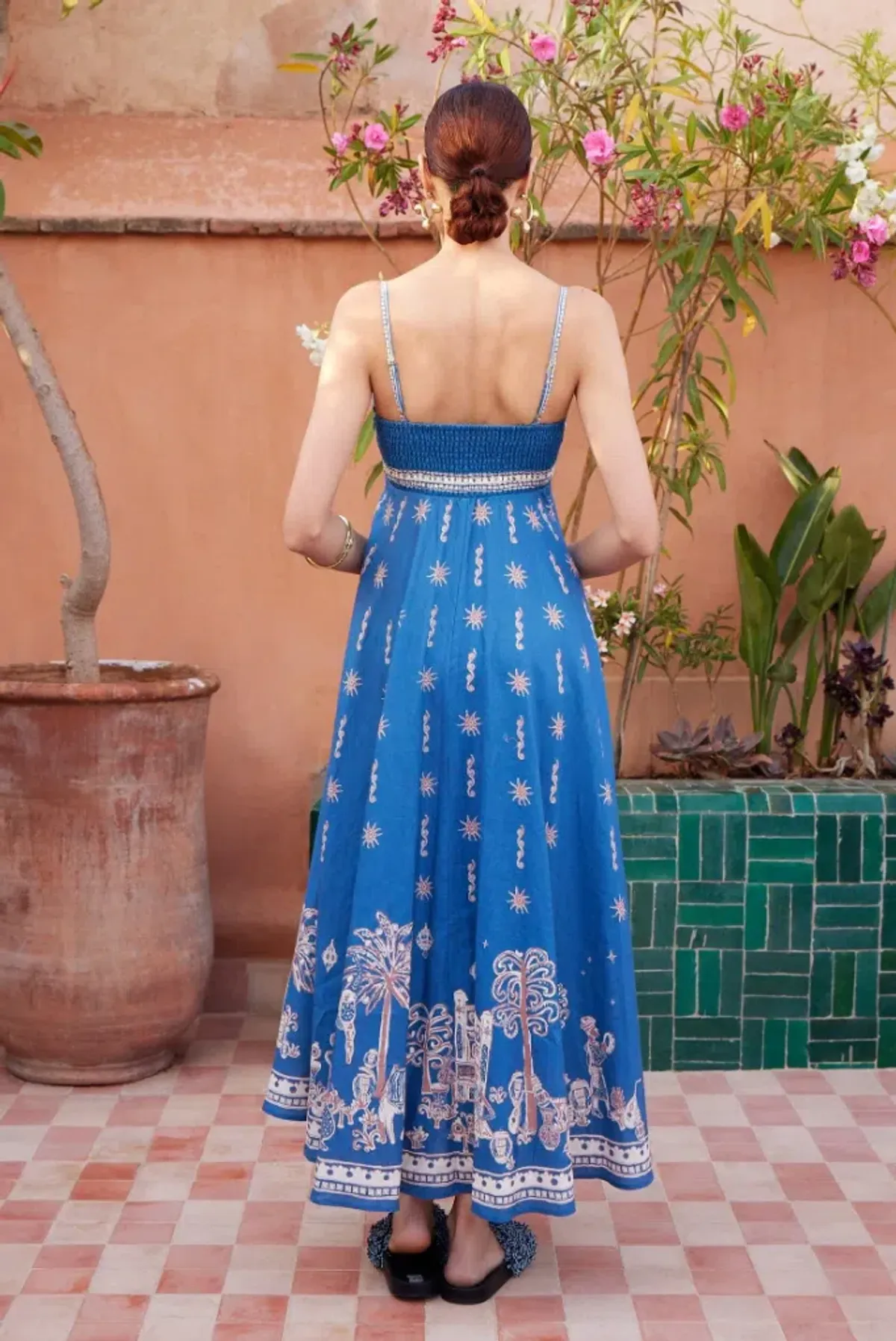 Alemais Acacia Sundress 16 - Image 4