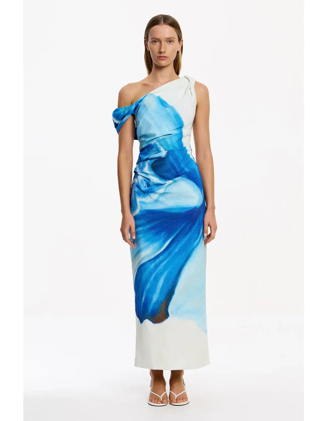Significant Other Olea Dress Floral Size 8 for rent on The Volte - main image