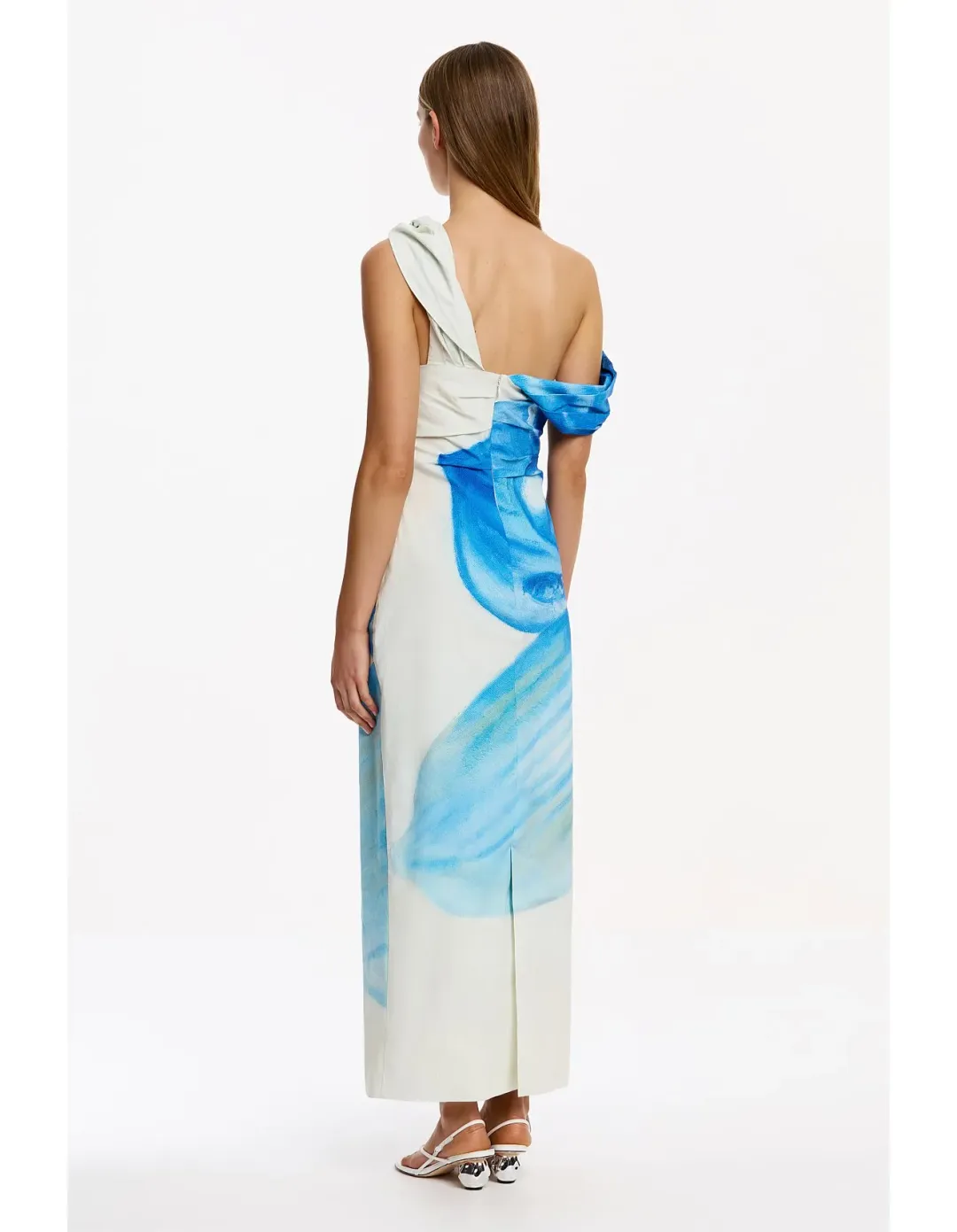 Significant Other Olea Dress Floral Size 8 for rent on The Volte - main image