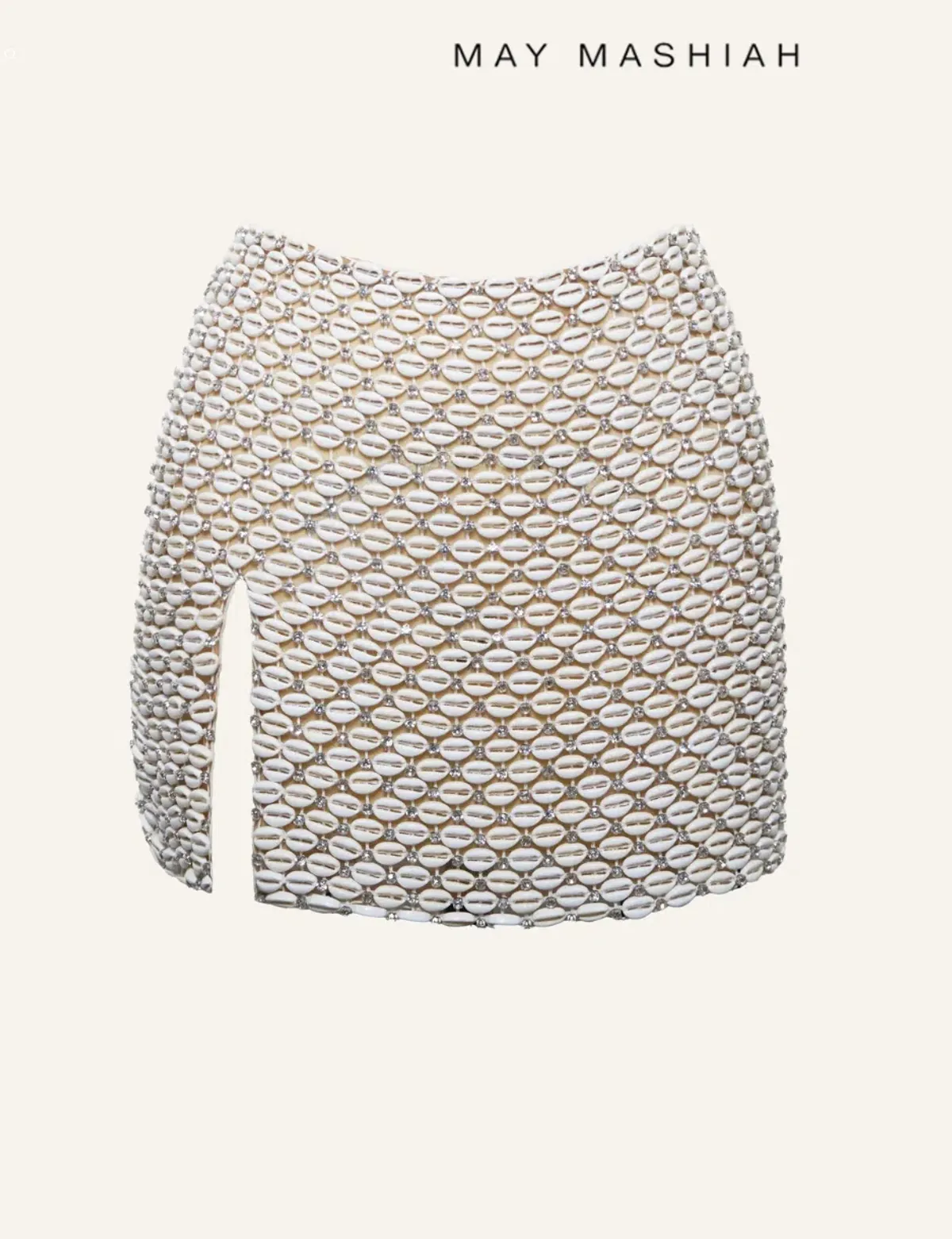 May Mashiah Skirt - Image 5
