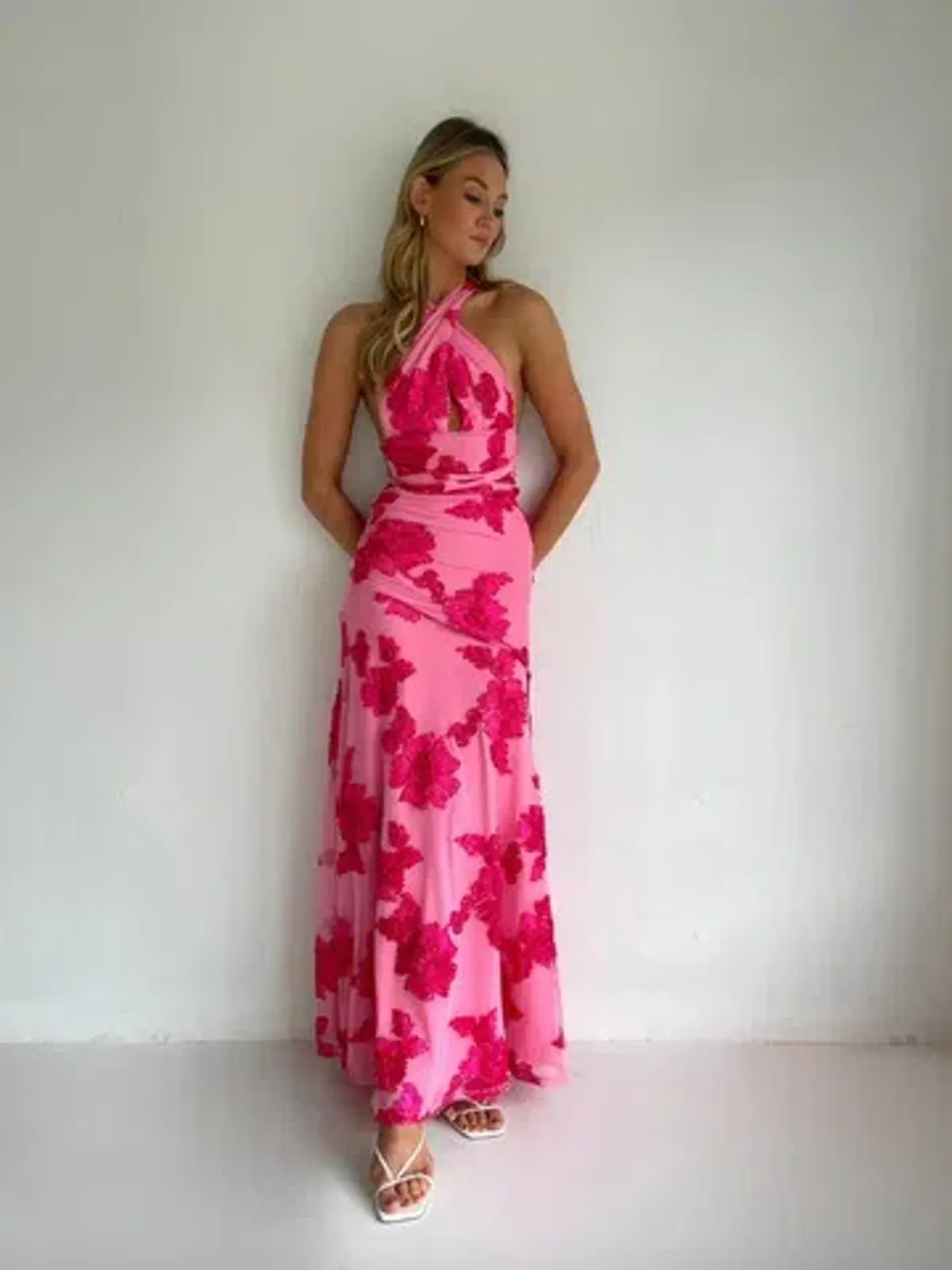 New Romantics Becca Maxi - Image 3