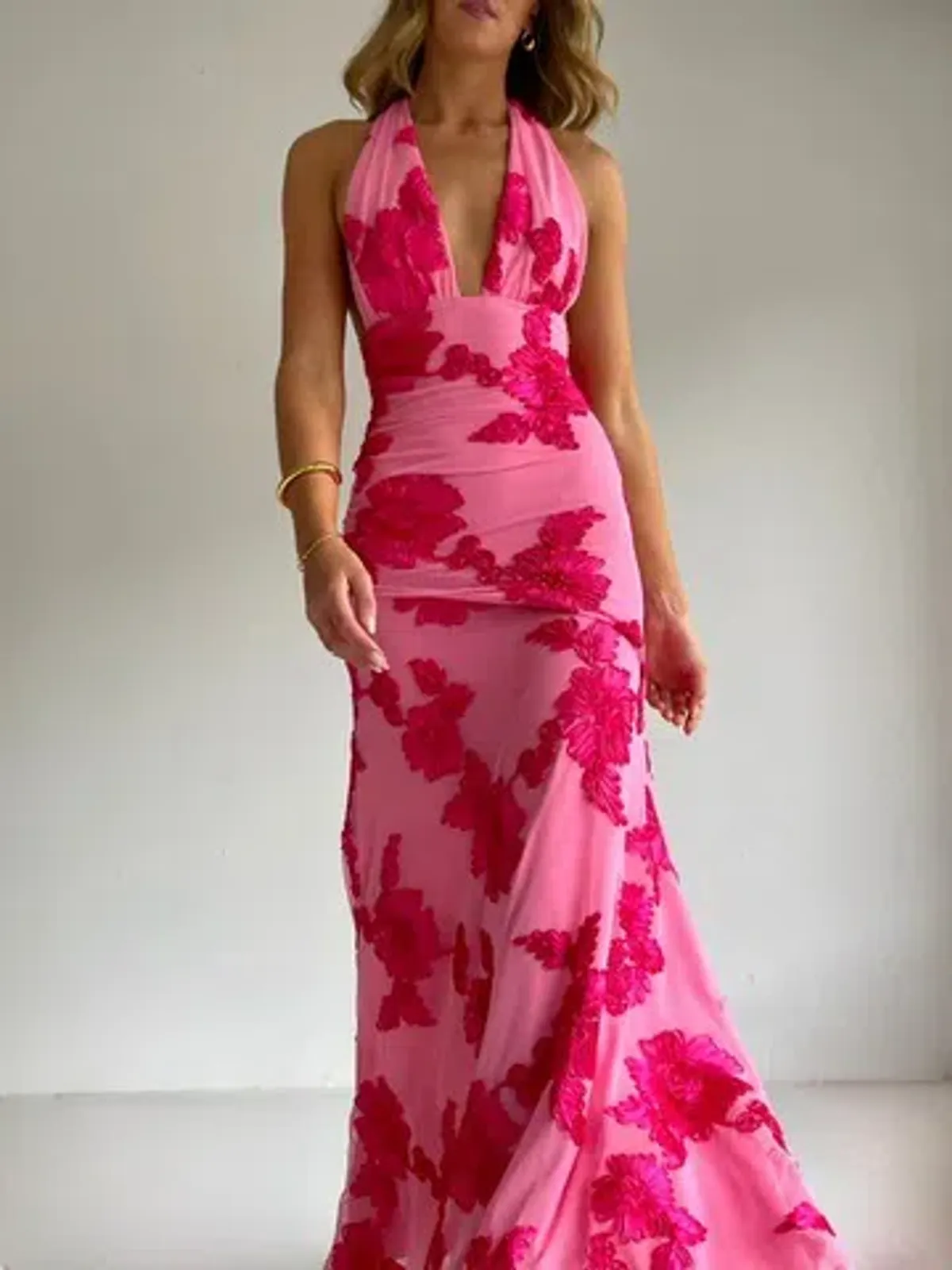New Romantics Becca Maxi - Image 2