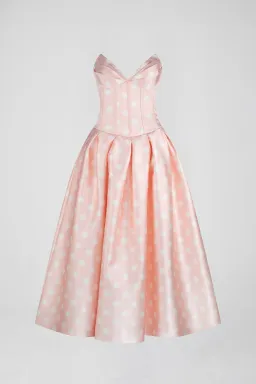 Pepper Midi by Atoir Size S for rent on The Volte - image 2