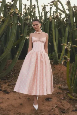 Pepper Midi by Atoir Size S for rent on The Volte - image 3
