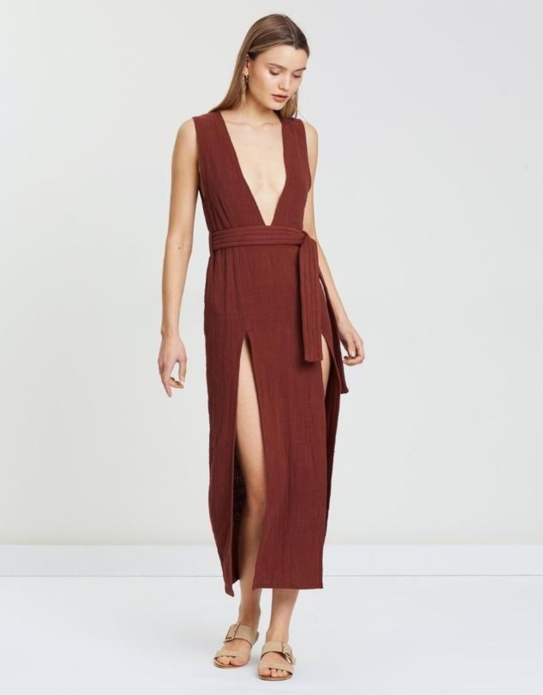 Bad Omens Dress for rent on The Volte - main image