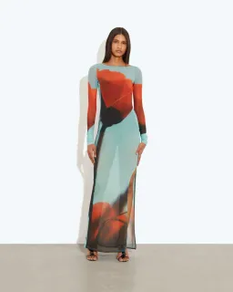 Rat and Boa Santino Dress Size XS for rent on The Volte - image 1