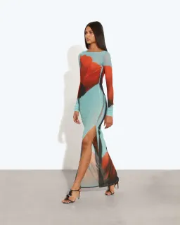 Rat and Boa Santino Dress Size XS for rent on The Volte - image 2