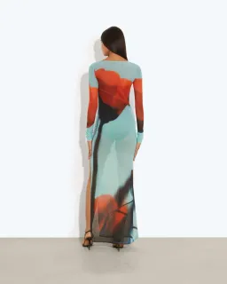 Rat and Boa Santino Dress Size XS for rent on The Volte - image 3