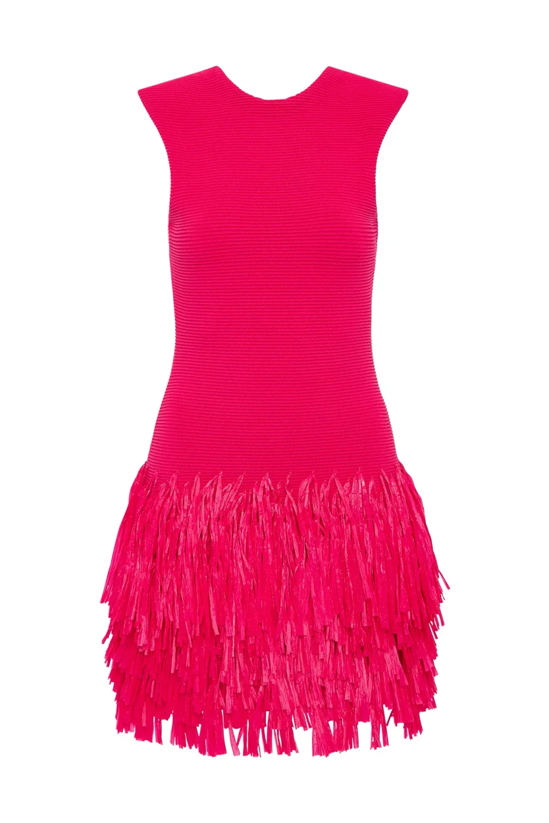 Aje Rushes Mini Dress Size Medium AU 10 for rent on The Volte - main image