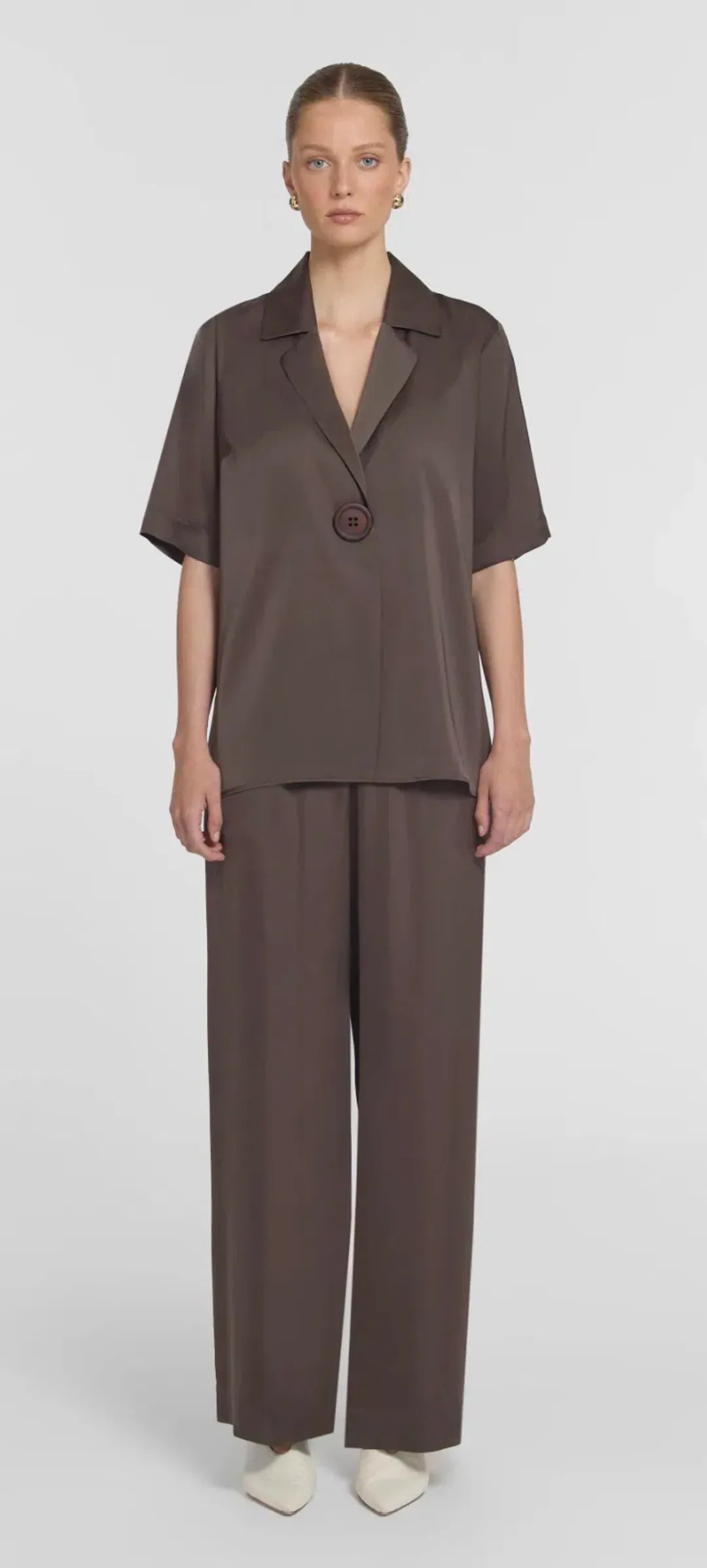 Viktoria & Woods Pilot pant/Chorus top set for rent on The Volte - main image