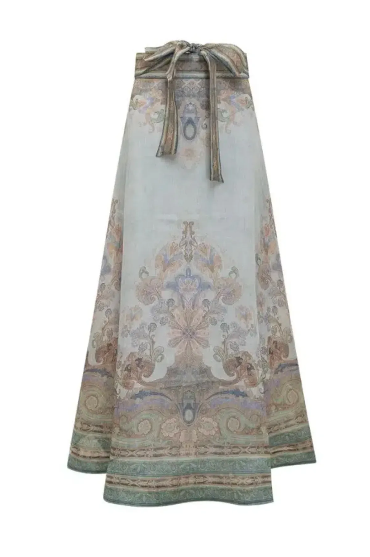 Zimmermann Eden Maxi Skirt - Image 1