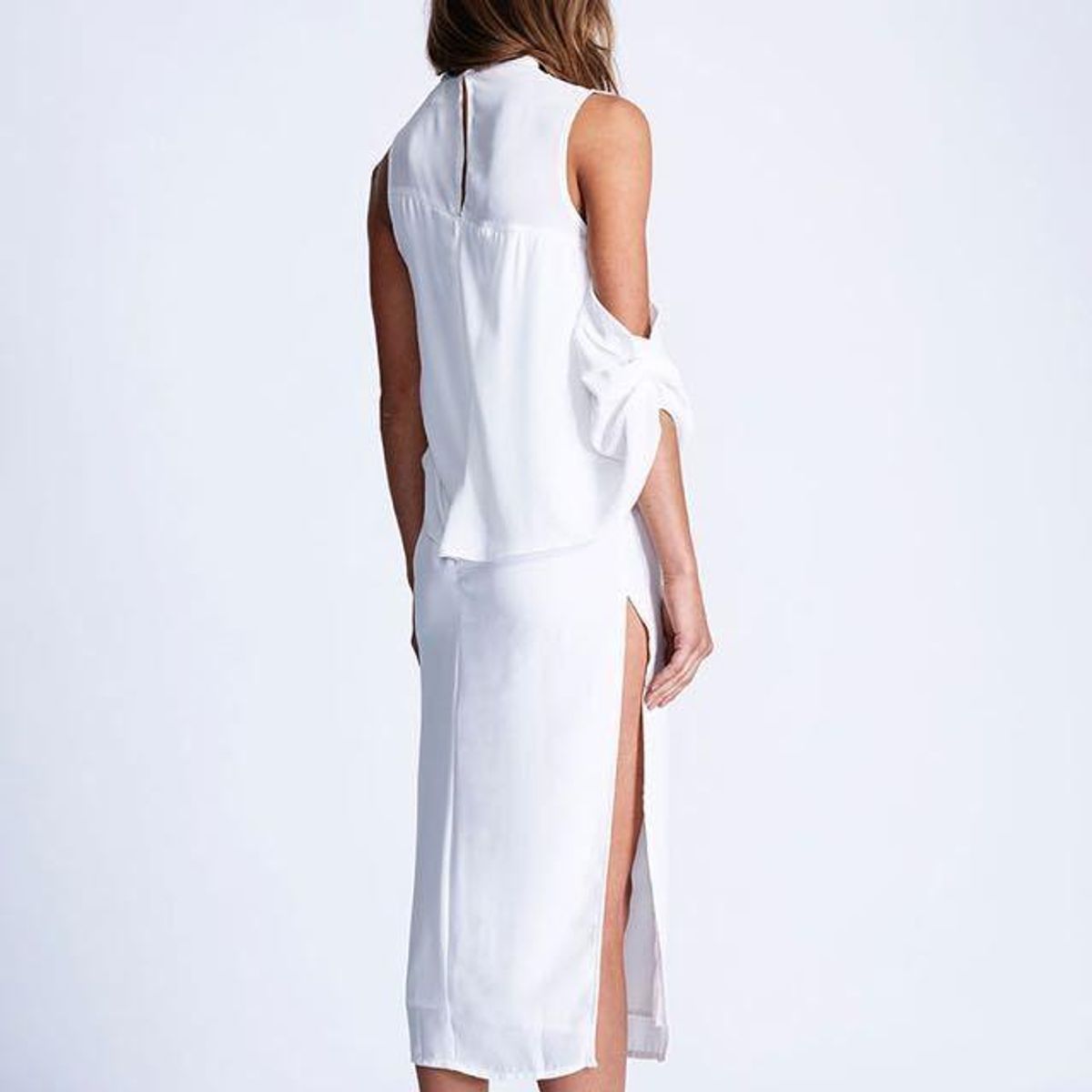 Maurie and Eve Geneva dress White size 10 - Image 3