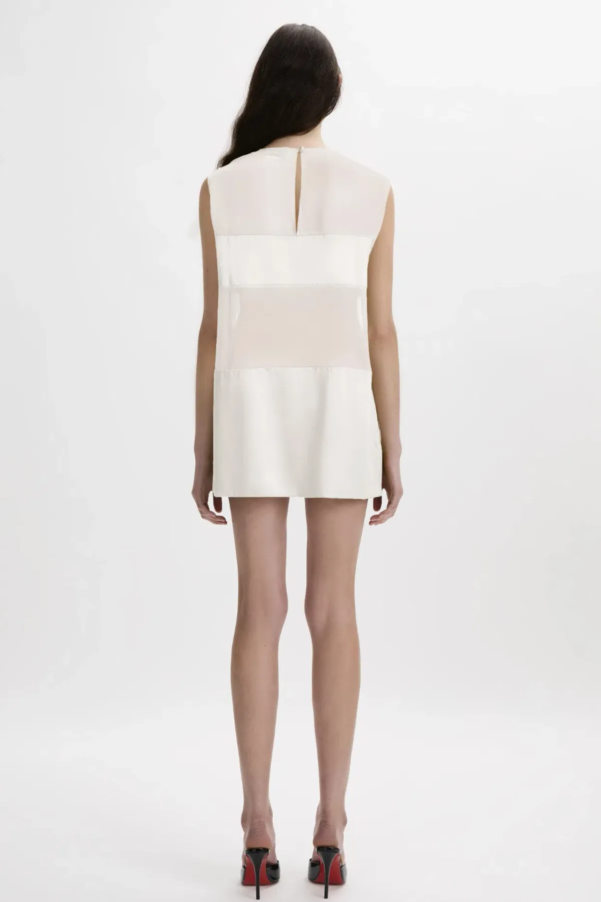 Beare Park Innes Mini Dress - Image 3