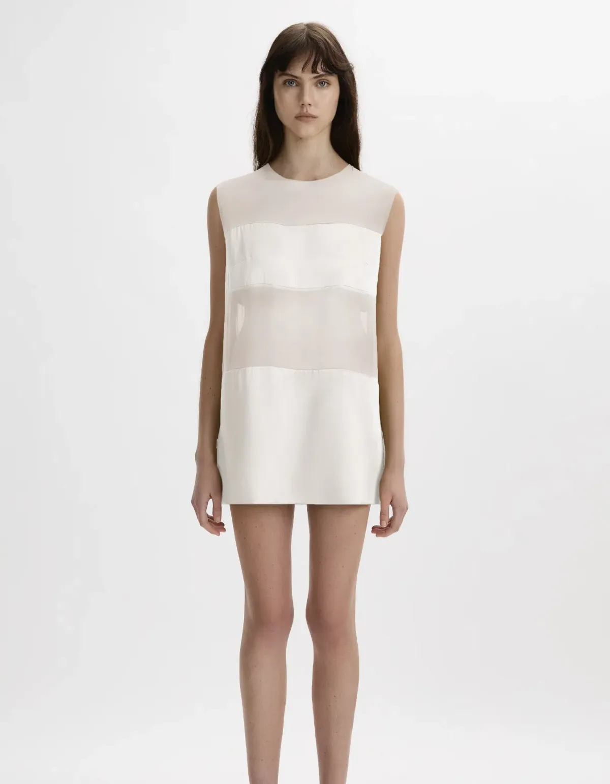 Beare Park Innes Mini Dress - Image 1