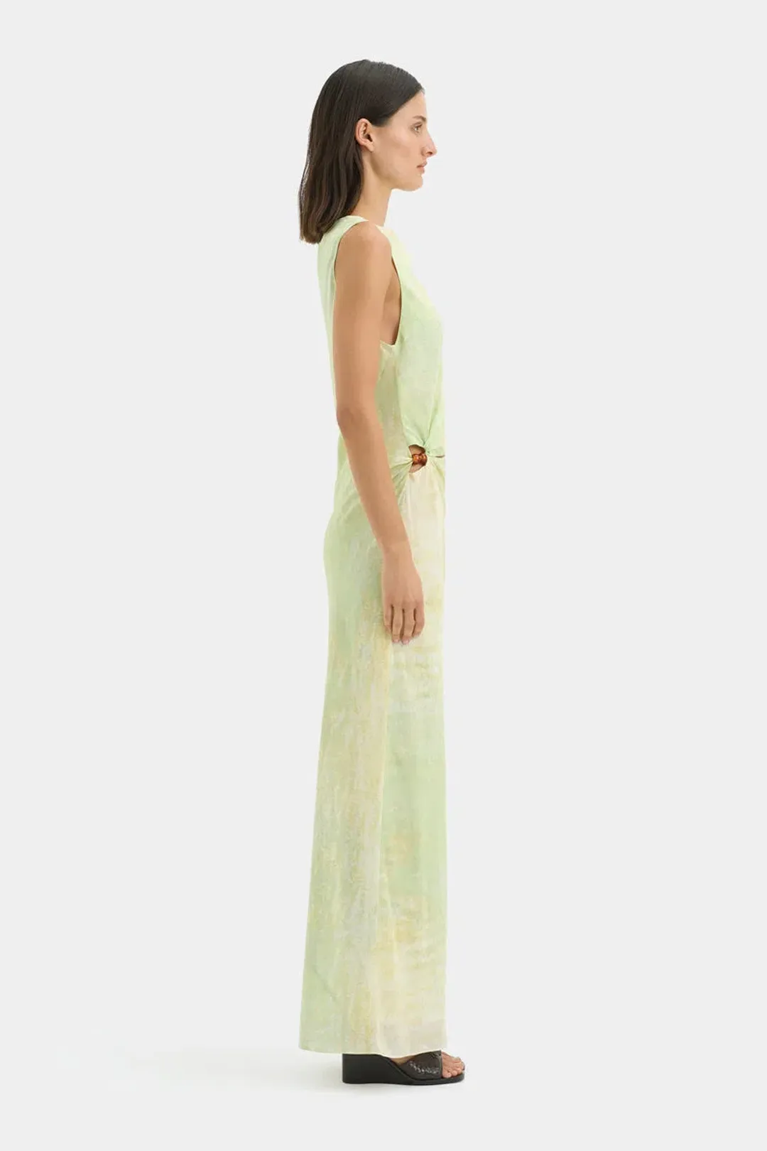 SIR The Label Citterio Gown Size 1 for rent on The Volte - main image