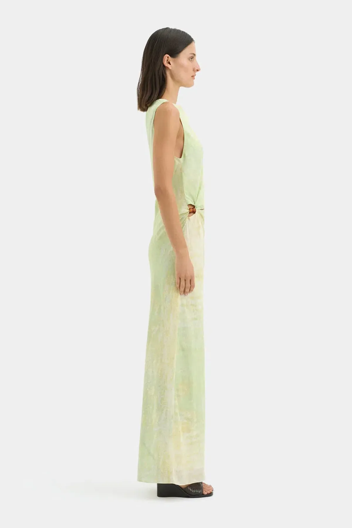 SIR The Label Citterio Gown Size 1 - Image 3