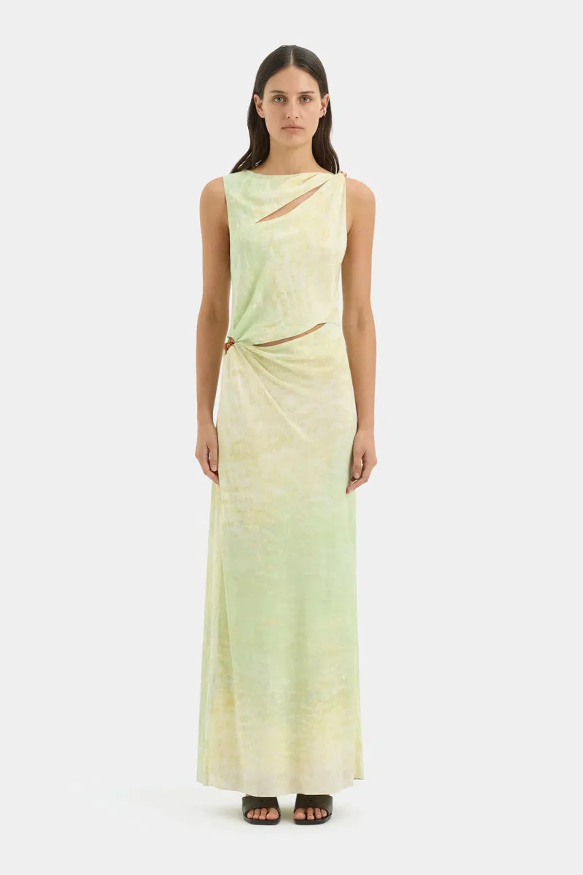 SIR The Label Citterio Gown Size 1 - Image 1