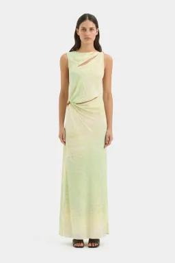 SIR The Label Citterio Gown Size 1 for rent on The Volte - image 1