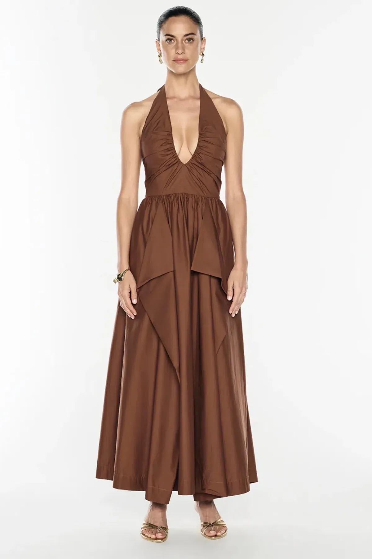 MANNING CARTELL PROVENCE MAXI DRESS - Image 2